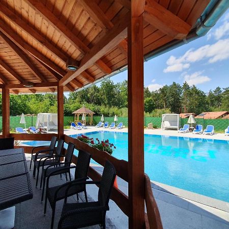 Feriendorf Fuchsberg Schirgiswalde-Kirschau Экстерьер фото