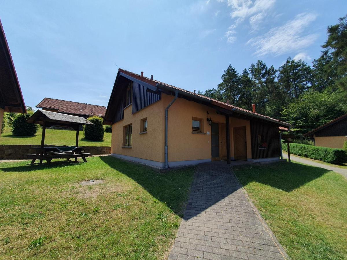 Feriendorf Fuchsberg Schirgiswalde-Kirschau Экстерьер фото