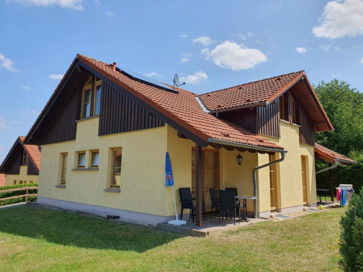 Feriendorf Fuchsberg Schirgiswalde-Kirschau Экстерьер фото
