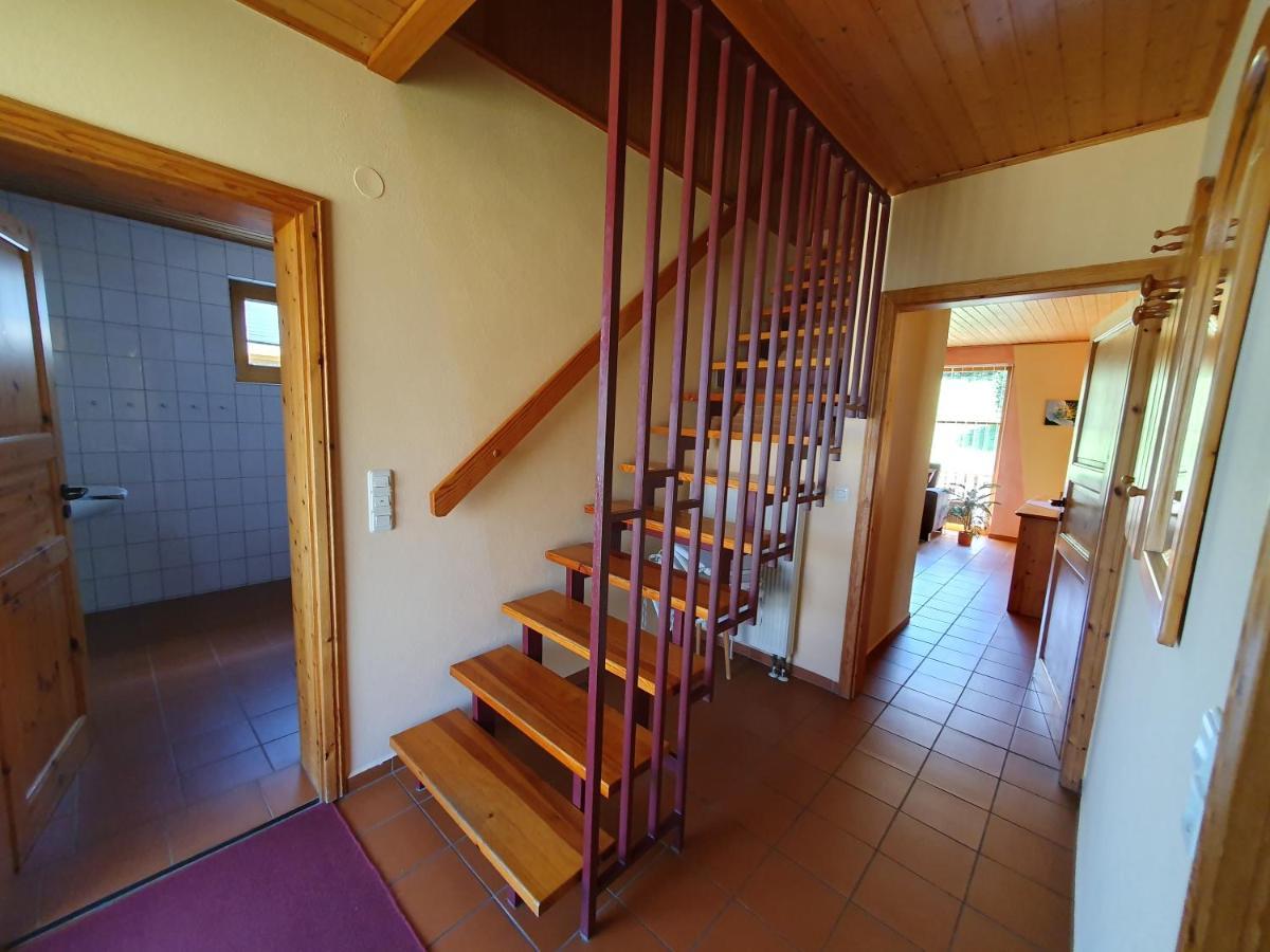 Feriendorf Fuchsberg Schirgiswalde-Kirschau Экстерьер фото