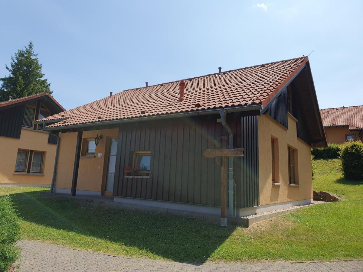 Feriendorf Fuchsberg Schirgiswalde-Kirschau Экстерьер фото