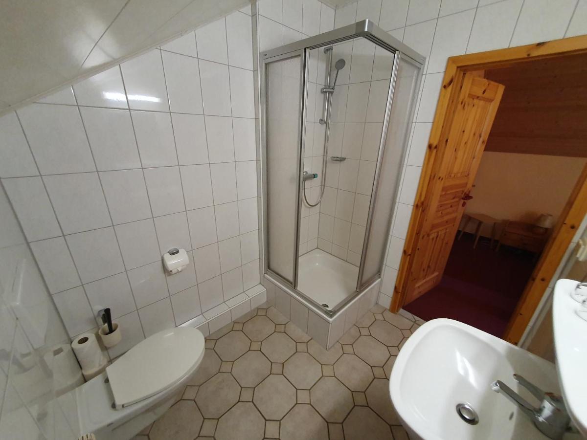 Feriendorf Fuchsberg Schirgiswalde-Kirschau Экстерьер фото