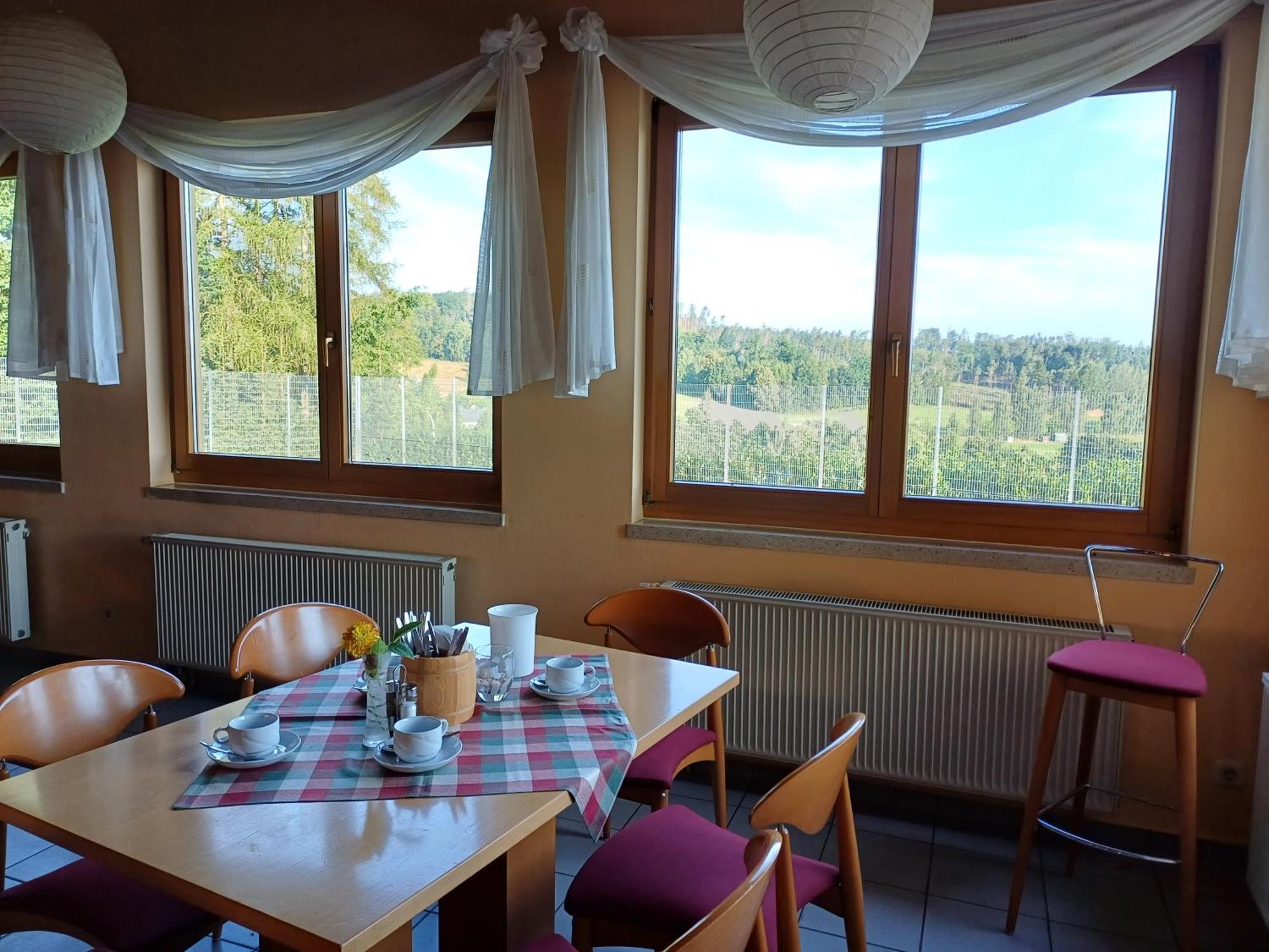 Feriendorf Fuchsberg Schirgiswalde-Kirschau Экстерьер фото