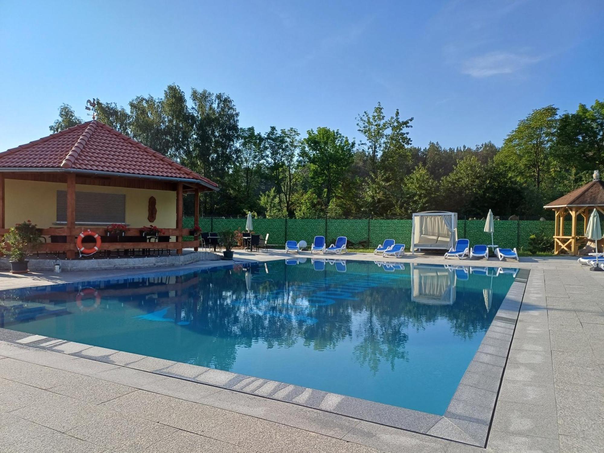 Feriendorf Fuchsberg Schirgiswalde-Kirschau Экстерьер фото