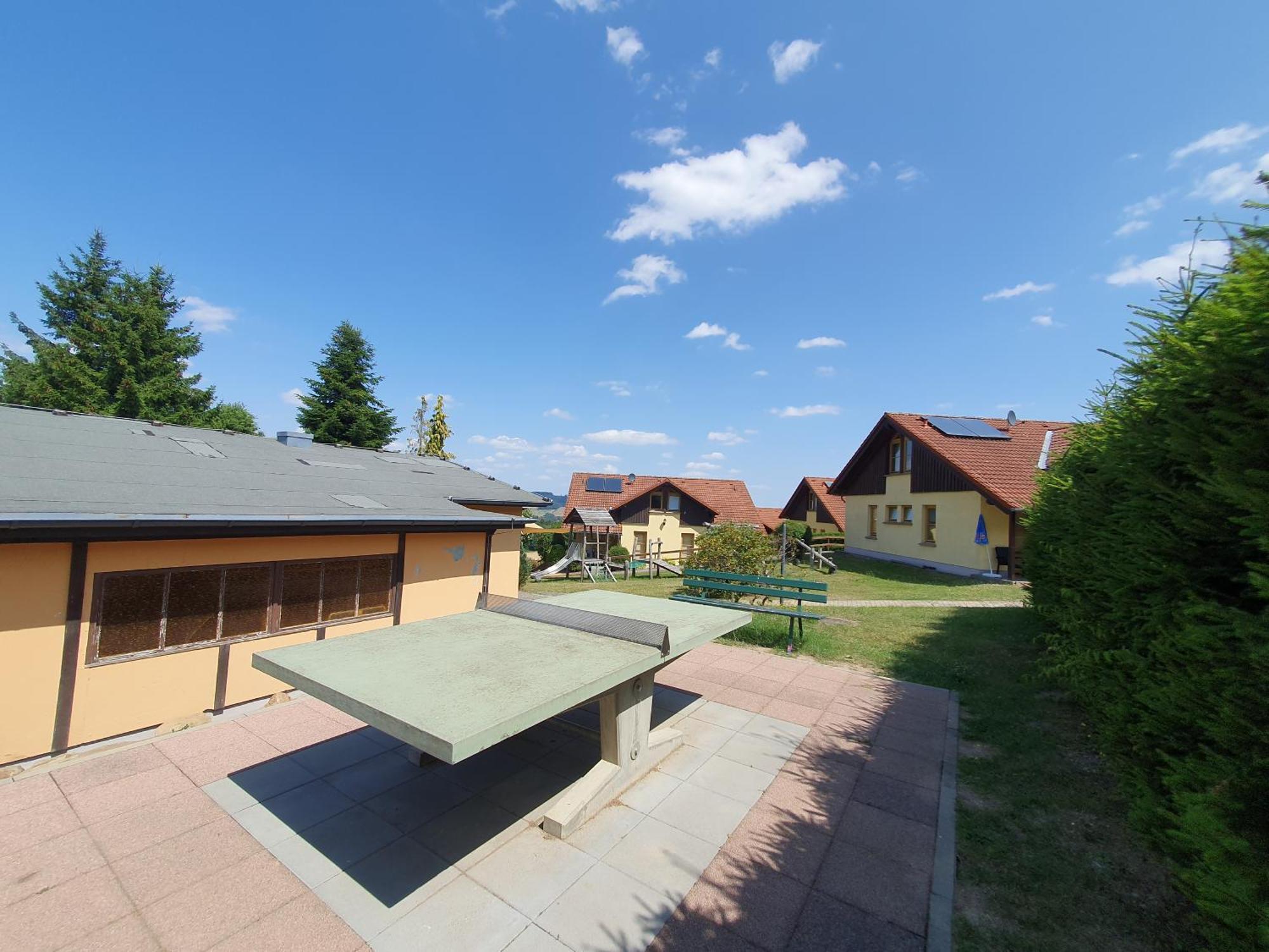 Feriendorf Fuchsberg Schirgiswalde-Kirschau Экстерьер фото