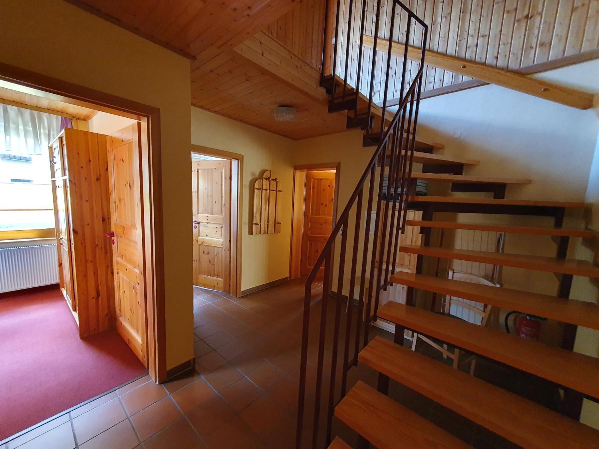 Feriendorf Fuchsberg Schirgiswalde-Kirschau Экстерьер фото