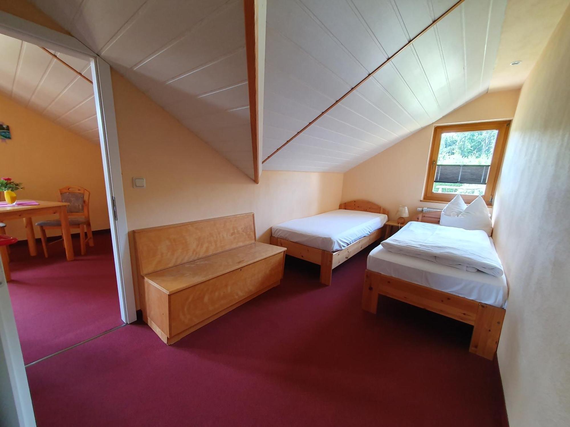 Feriendorf Fuchsberg Schirgiswalde-Kirschau Экстерьер фото