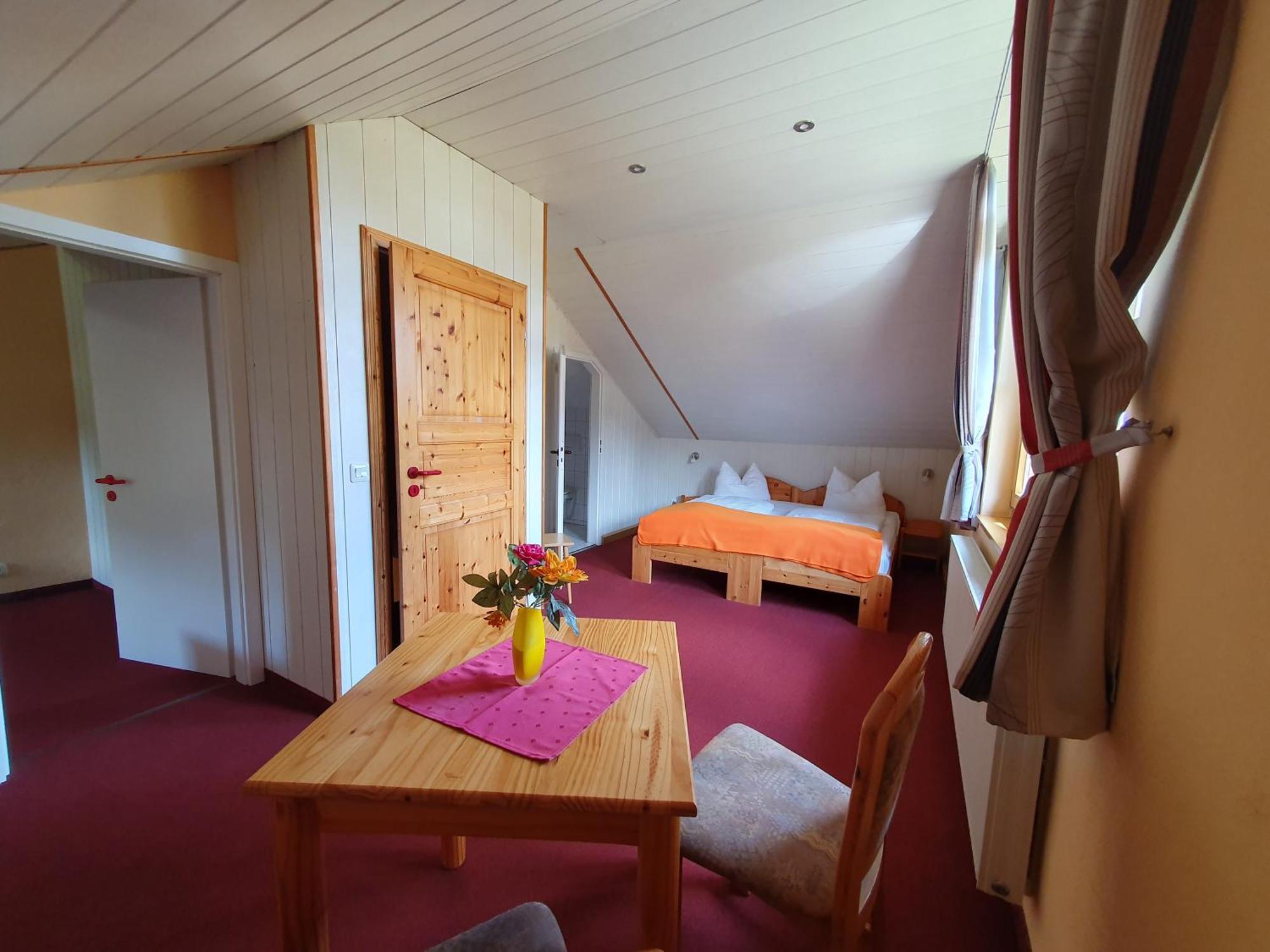 Feriendorf Fuchsberg Schirgiswalde-Kirschau Экстерьер фото