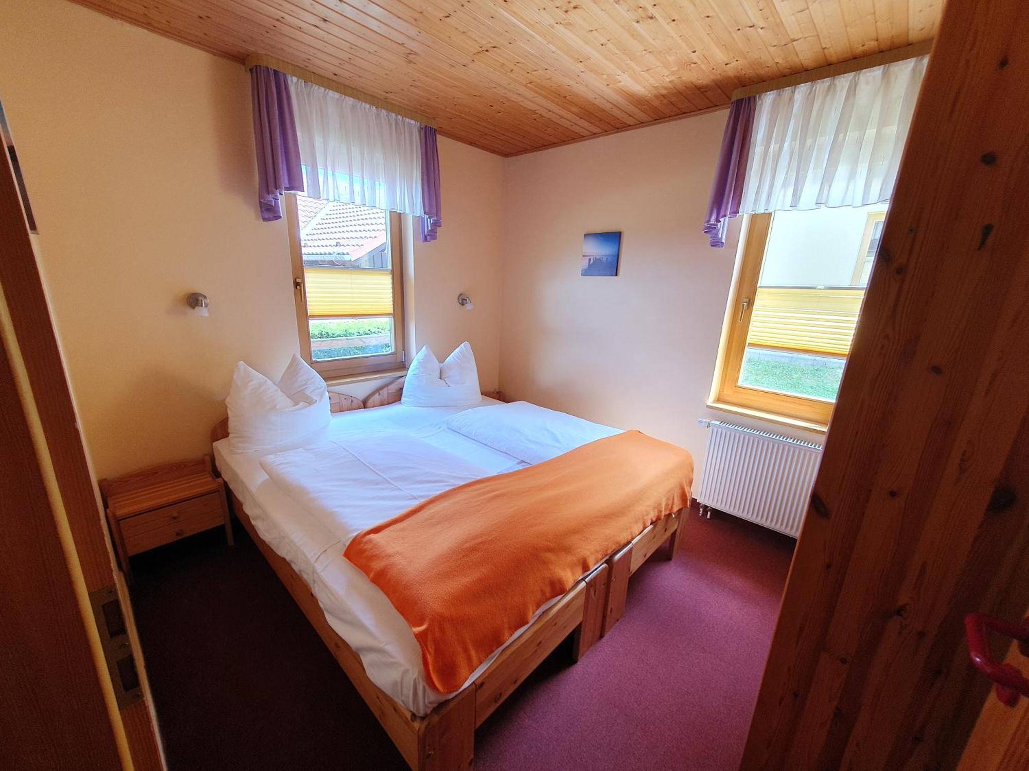 Feriendorf Fuchsberg Schirgiswalde-Kirschau Экстерьер фото