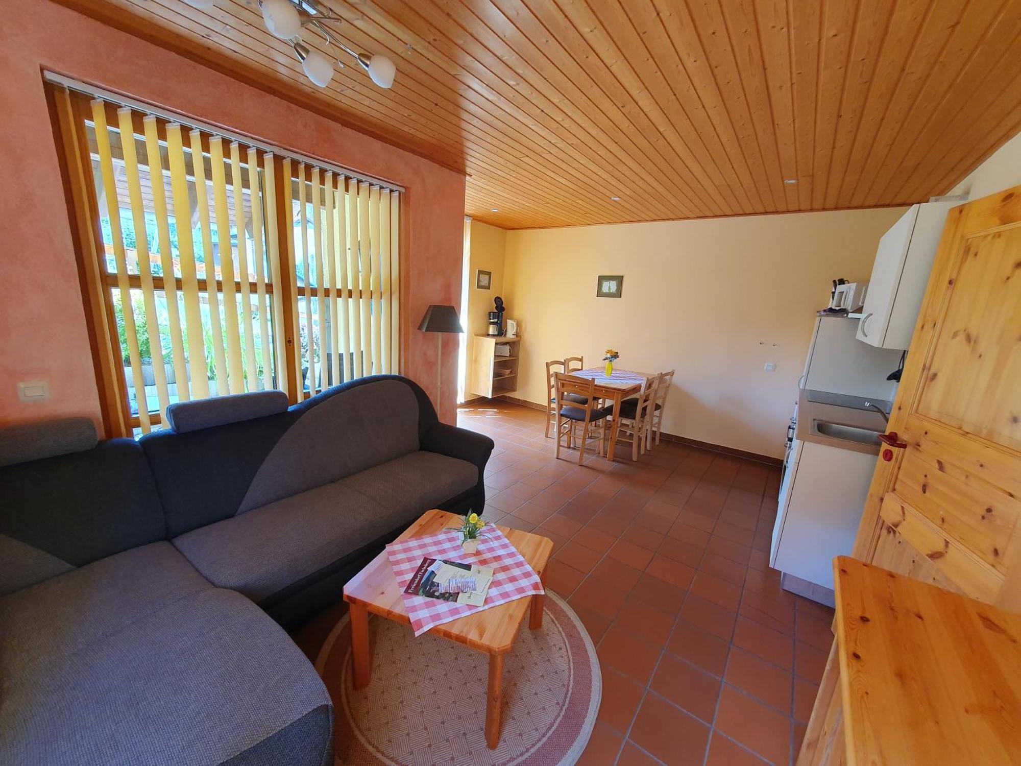 Feriendorf Fuchsberg Schirgiswalde-Kirschau Экстерьер фото